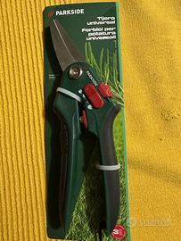 Forbici per potatura parkside