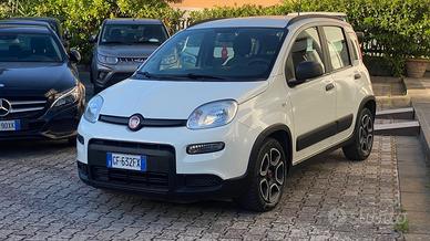 Fiat Panda 1.2 S&S EasyPower City Cross GPL Casa M