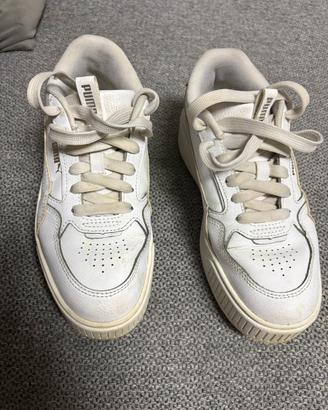Scarpe puma