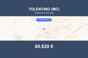 Immobile in asta di 90 m² con più di 5 locali a To