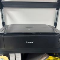 Stampante professionale canon pixma