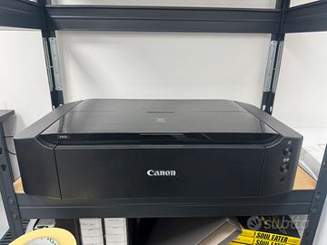 Stampante professionale canon pixma