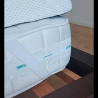 Materasso Eminflex 160 x 185 cm