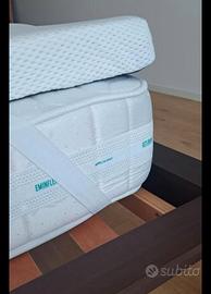Materasso Eminflex 160 x 185 cm
