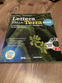 Lettera dalla terra - corso di geografia