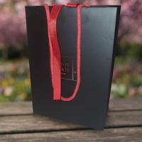 Shopper Originale Alain Mikli Paris Borsa shopping