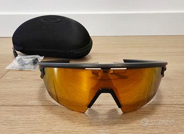 Occhiali sportivi Oakley Sphaera