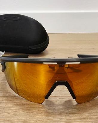 Occhiali sportivi Oakley Sphaera
