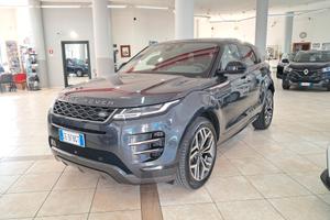 Land Rover Range Evoque 2.0D I4 204 CV AWD Auto R-