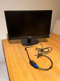 Monitor Phillips