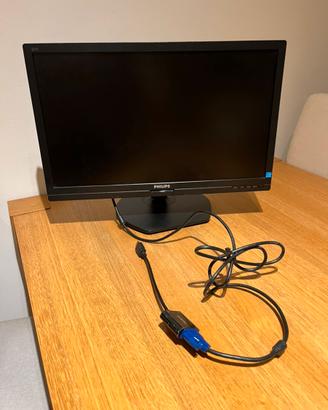 Monitor Phillips