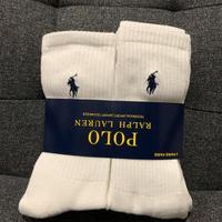 Ralph Lauren calzino