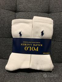 Ralph Lauren calzino