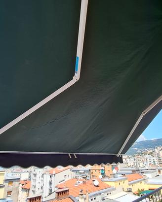 Tenda da sole 