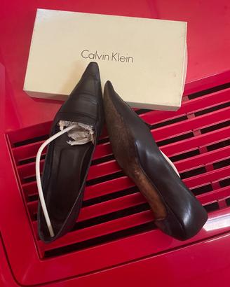 Scarpa elegante Calvin Klein