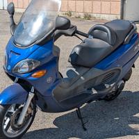 Piaggio X9