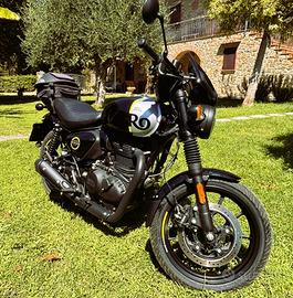 Royal enfield hntr 350