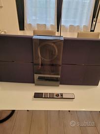 Stereo bang&olufsem
