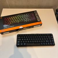 Tastiera Fnatic Meccanica da Gaming