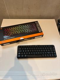 Tastiera Fnatic Meccanica da Gaming