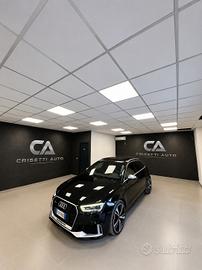 Audi A3 RS3 400 DWNA FULL