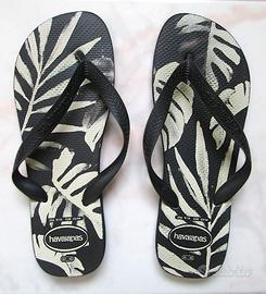 Infradito HAVAIANAS TOP ALOHA 43 44 palestra mare