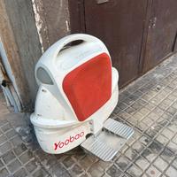 Monoruota C-Wheel Yoobao
