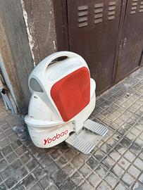 Monoruota C-Wheel Yoobao