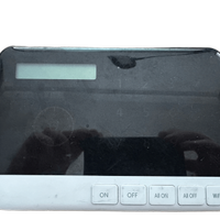 Centralina Irrigazione Smart Albohes Wi-Fi