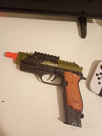 pistola giocattolo per bambini 