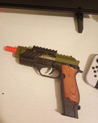 pistola giocattolo per bambini 