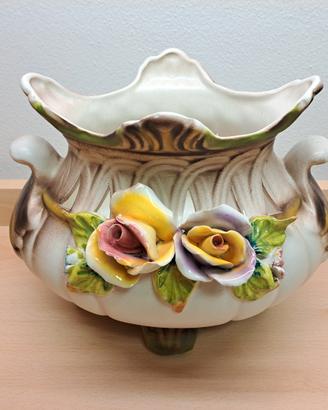 Portavaso vintage T. Bassano 541