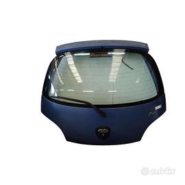 PORTELLONE POSTERIORE COMPLETO FORD Ka Serie (CCQ)