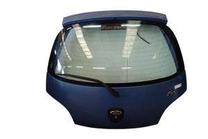 PORTELLONE POSTERIORE COMPLETO FORD Ka Serie (CCQ)