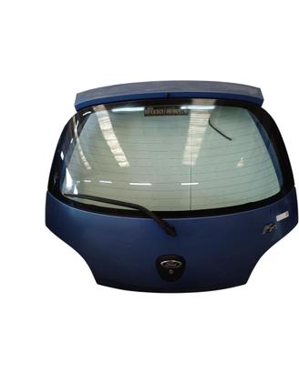 PORTELLONE POSTERIORE COMPLETO FORD Ka Serie (CCQ)