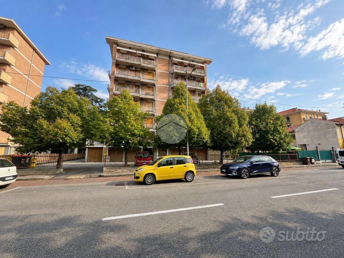 Appartamento – Ivrea, San Lorenzo - Vista 2