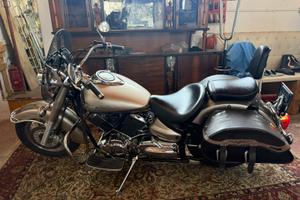 Yamaha DragStar 1100