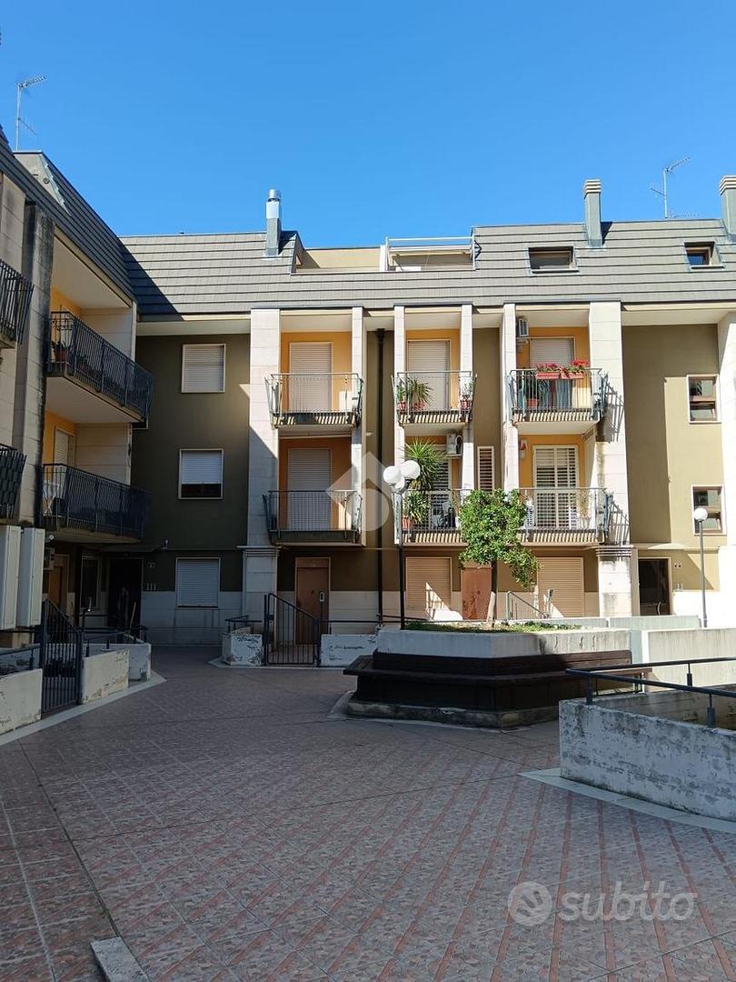 Apartment in Cassano delle Murge - Vista 3