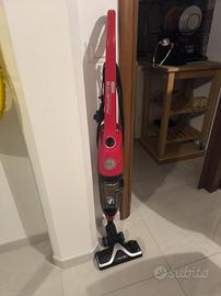 Scopa elettrica Rowenta Powerline Extreme Cyclonic