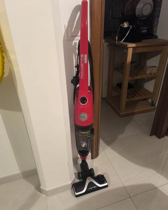 Scopa elettrica Rowenta Powerline Extreme Cyclonic
