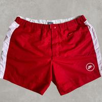 Costume mare uomo Nike vintage