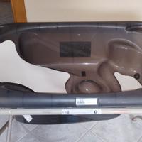 Bagnetto Cam  per neonati fino a 12 kg