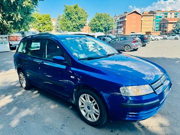 Fiat stilo sw