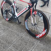 Quintana roo full Carbon 