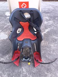 seggiolino Rabbit bici anteriore 