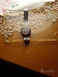 orologio da polso donna bracialato 