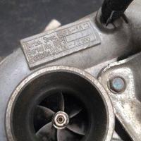 Turbina Kia Carnival 2.9 CRDI
