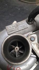 Turbina Kia Carnival 2.9 CRDI