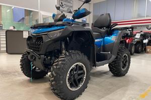 Cf Moto CForce 850 TOURING PREMIUM EFI 4X4