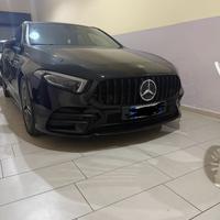 Mercedes Classe A